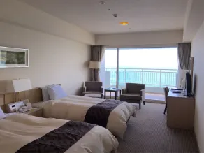 Hotel Harvest Nankitanabe - Habitación
