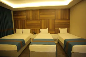 Artuklu Otel - Room