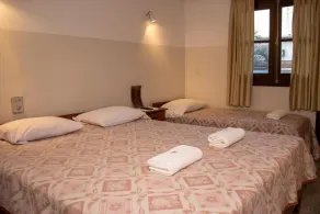 Das Heim Hotel - Room