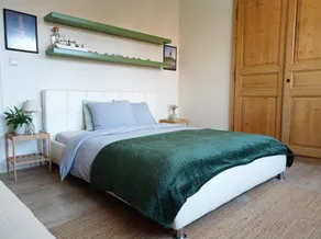 B&B Emma - Chambre