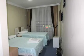 Ova Otel - Camera