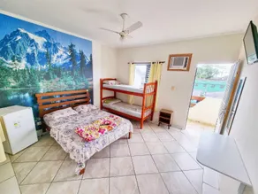 Pousada Aconchego - Room
