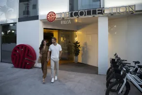 NH Collection Ibiza - Réception