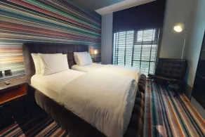 Village Hotel Manchester Ashton - Room