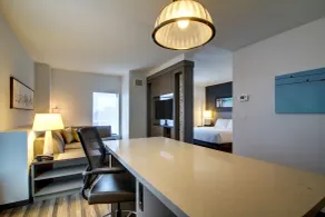Hyatt House Chicago/Evanston - Room