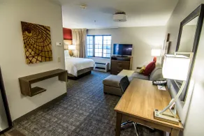 Staybridge Suites Anchorage by IHG - Room