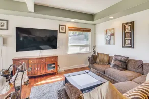 Home Close to Trails & Shopping in Thousand Oaks! - Innvendig