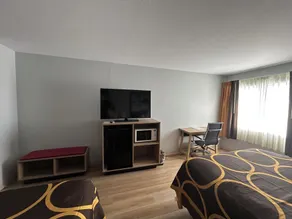 Super 8 by Wyndham Sterling CO - Zimmer