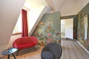 Villa Delange - Room