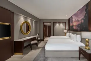 NG Sapanca Wellness & Convention - Habitación
