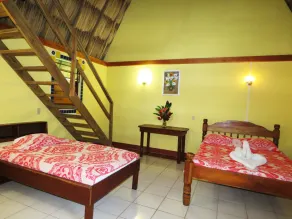 Crystal Paradise Resort - Habitación