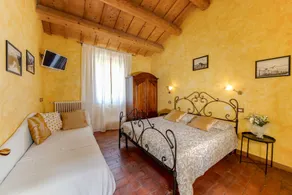 La Vecchia Stazione Ravenna - Room