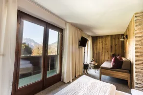 Haus Stüttler Duchscherer - Zimmer