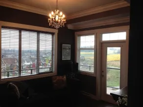 Brookside Inn Boutique Hotel - Vue de la chambre