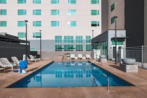 Element by Marriott Albuquerque Uptown - Pool