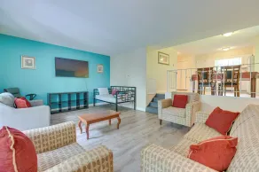 LAKE GEORGE FAMILY VACATION HOME - Intérieur