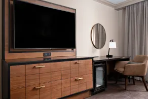 Hyatt Regency Westlake - Chambre