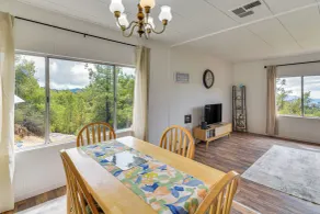 Mtn-view Coulter Escape w/ Rustic Tree Lookout - Interiør