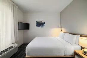 TownePlace Suites Jacksonville Butler Boulevard - Room