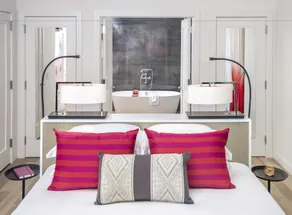 Kimpton Seafire Resort + Spa by IHG - Room