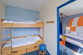 Hôtel Explorers Disneyland Paris - Chambre