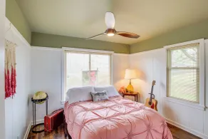 Waterfront Algoma Vacation Rental on Lake Michigan - Interiør