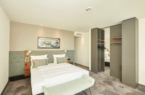 Motel One Essen - Værelse