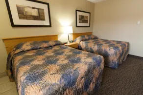 BCMInns - Fort McMurray - Rusty's - Chambre