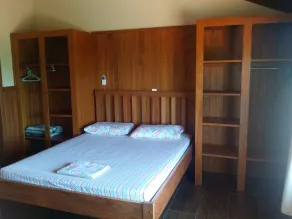 Apartment in Santinho - Camera