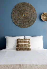 Kettle Valley Beach Resort - Chambre