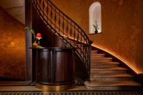 Gerlóczy Boutique Hotel - Reception