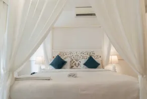 Lillywoods Zac Beach Resort - Camera