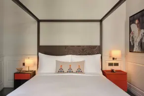 Dorothea Hotel, Budapest, Autograph Collection - Chambre