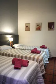 ViaVia Buenos Aires GuestHouse - Zimmer