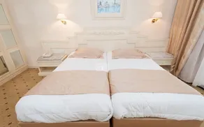 Hôtel Orient Palace Resort & Spa - Chambre