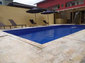 Pousada Villa Encanto - Pool