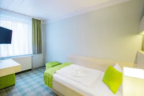 Ferien Hotel Spree-Neisse - Camera