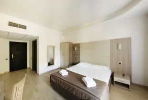 Hotel Boomerang - Chambre