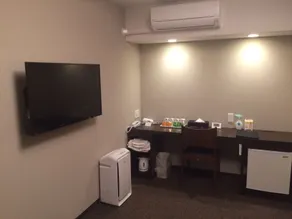 Lantana Osaka - Room