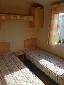Ingoldale Holiday Park - Camera