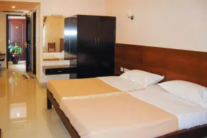 Philomena Hotel & Apartment - Room