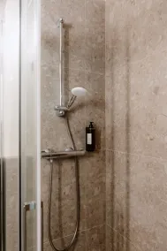 Moods Hotel Dortmund - Bagno