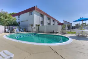 Motel 6-Portland, OR - Tigard West - Piscina