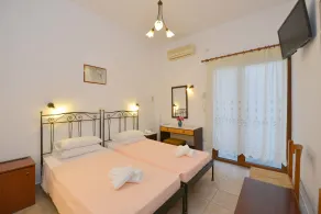 Artemon Hotel - Rom