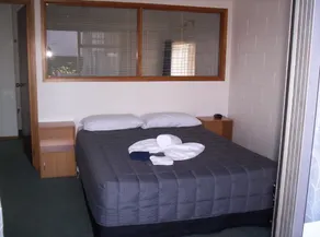Broadway Motor Inn - Habitación