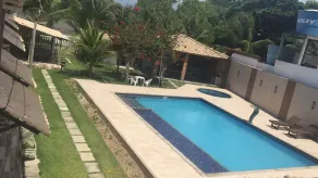 Hotel Amendoeiras - Pool