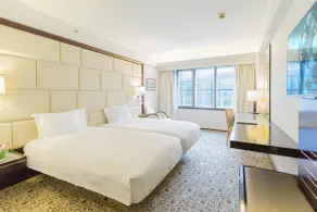 Regal Airport Hotel - Habitación