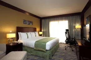Holiday Inn Al Khobar - Corniche by IHG - Room