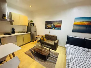 1 Bedroom at Gramercy Residences - Værelse