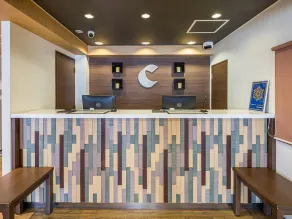 Comfort Inn Niigata Kameda - Hall